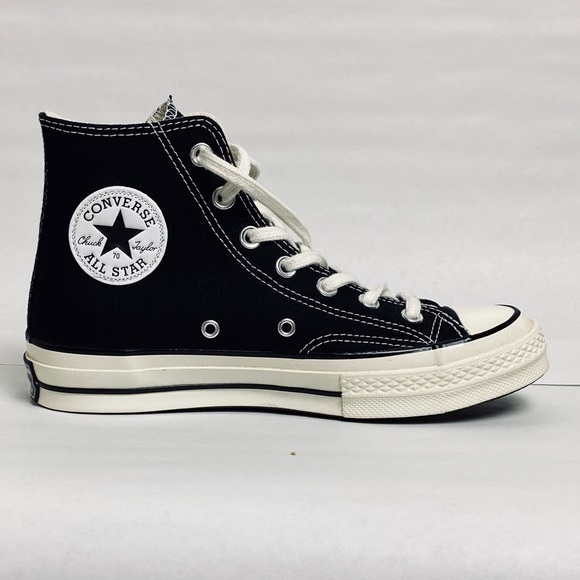 Chuck Taylor All Star 70 Hightop / 7.5 - Picture 3 of 6